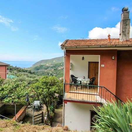 Appartamento Locazione Turistica Cristina Bracco Esterno foto