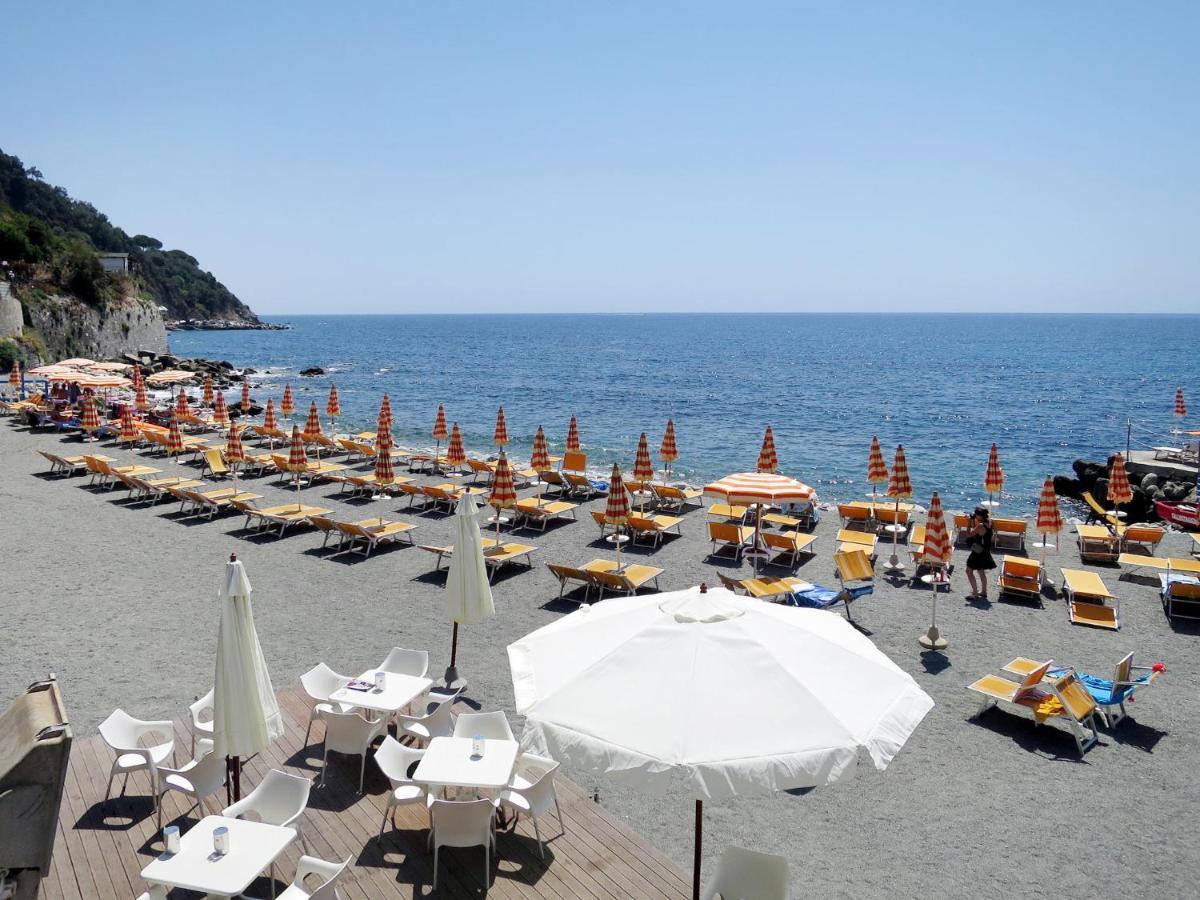 Appartamento Locazione Turistica Cristina Bracco Esterno foto