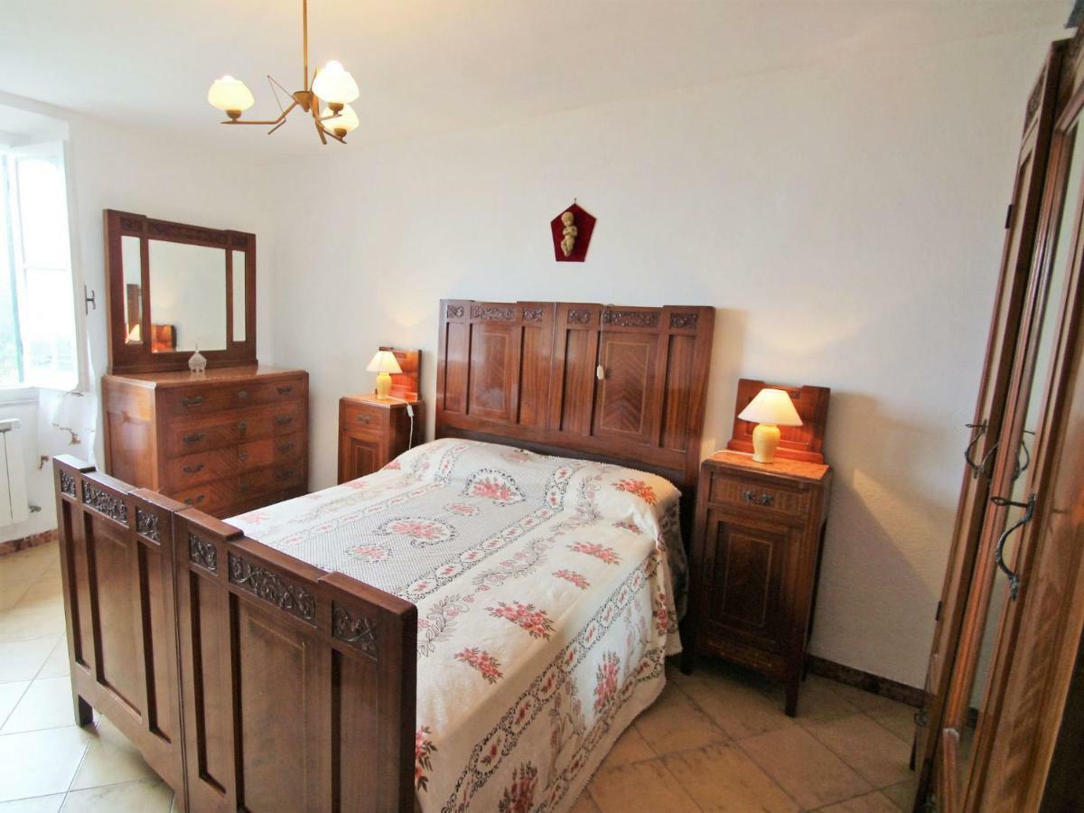 Appartamento Locazione Turistica Cristina Bracco Esterno foto
