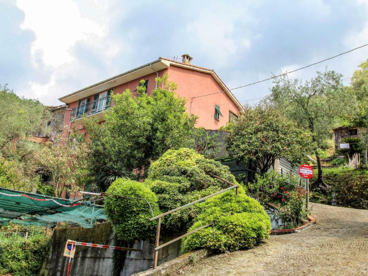 Appartamento Locazione Turistica Cristina Bracco Esterno foto