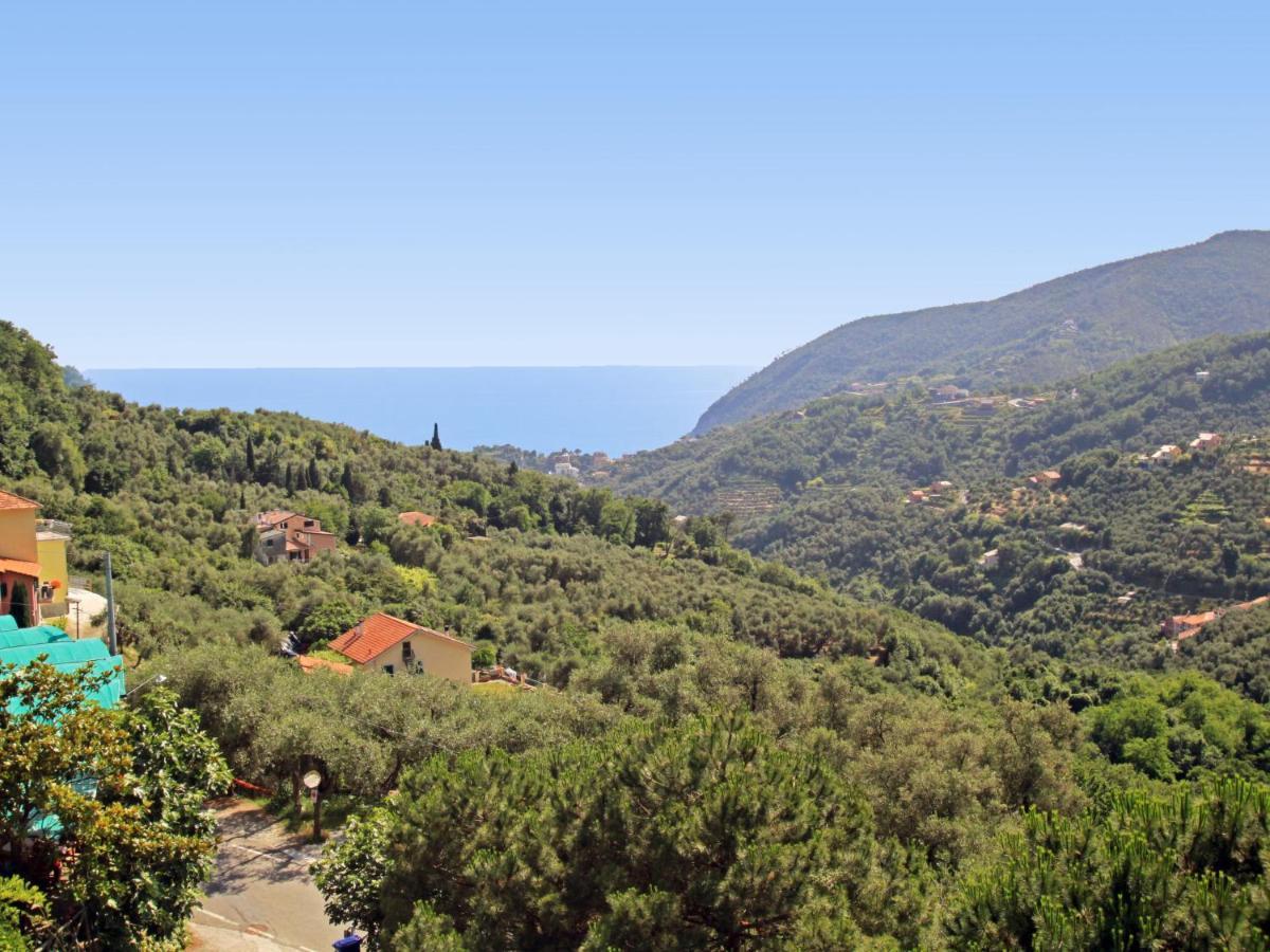 Appartamento Locazione Turistica Cristina Bracco Esterno foto